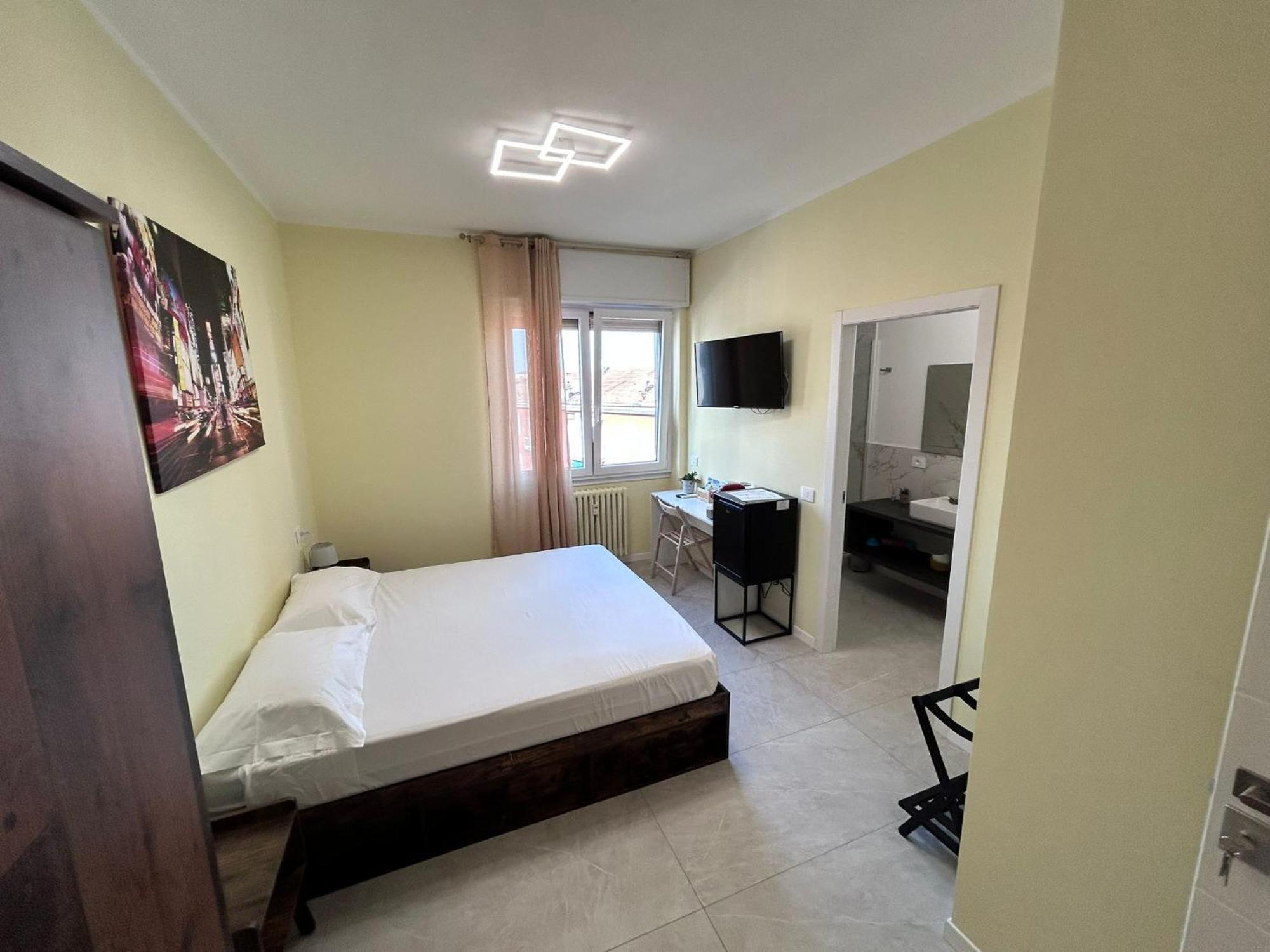 Bed & Breakfast Urban Milano